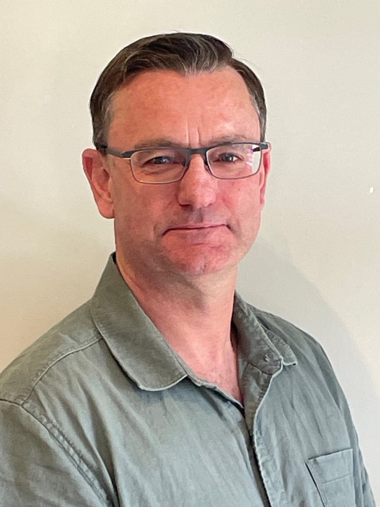 DR GREGORY PARKIN SMITH
