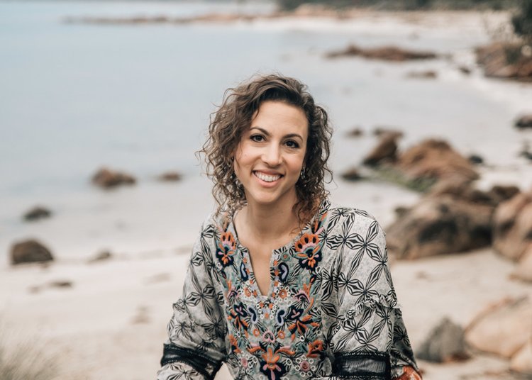 Dr Candice Leeb