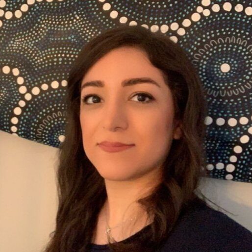 Dr Atefeh (Ati) Pishro